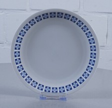 Piatto da torta porcellana