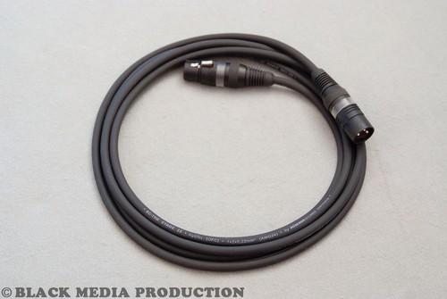 Cavo xlr microfono stage - xlr,