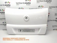 Cofano portellone lunotto - cofano,