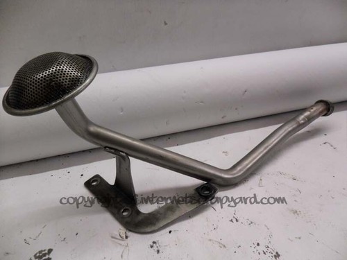Tubo pick olio motore jeep - olio,