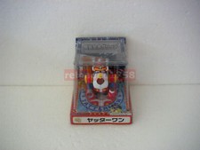 Yattacan unifive mini 1999 - mini,