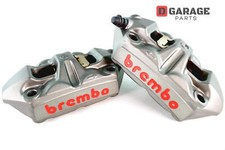 Pinze freno anteriore brembo m4 ducati sbk 1098 1198