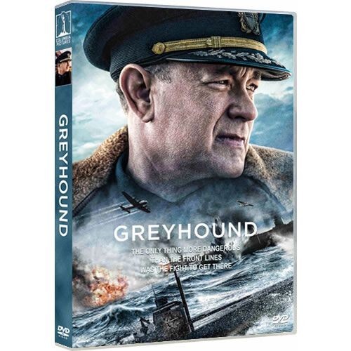 Greyhound dvd 2024 1 - 2024,, 1-disc