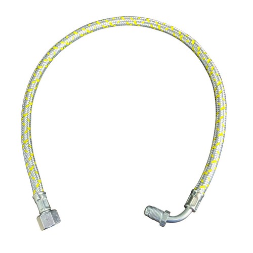Tubo flessibile riello - tubo,