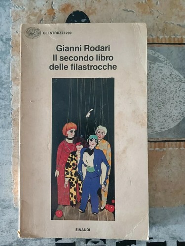 Secondo libro delle - il,