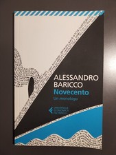 Alessandro Baricco -