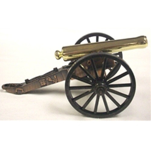 Cannone napoleone die cast - ,