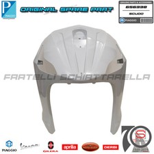 Scudo Anteriore Grezzo