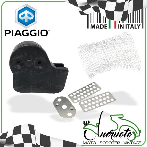 Filtro aria carburatore per - filtro,