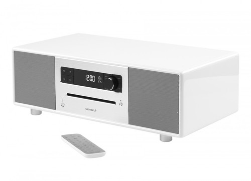Radio diffusore musica lettore - radio,