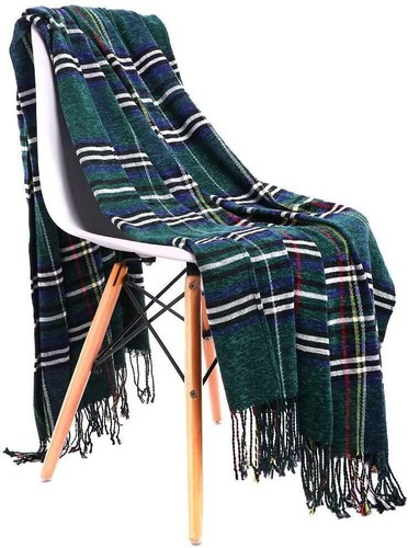 Judybridal plaid coperta - plaid,