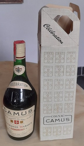Camus celebration 1963 - 1963, la