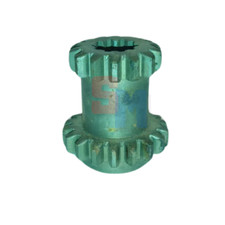 INGRANAGGIO DOPPIO MOTOZAPPA