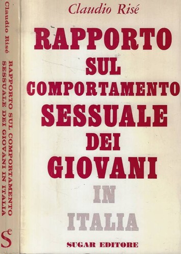 Rapporto sul comportamento