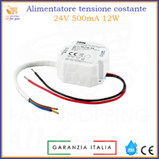 Alimentatore switching 24v v