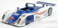 Reynard 2KQ Noel Del Bello Le