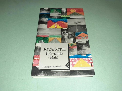 Grande boh jovanotti - grande, boh-jovanotti