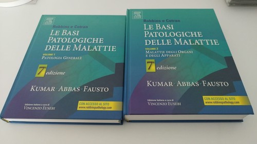 Basi patologiche delle - basi,