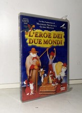 L'eroe dei due mondi Istituto
