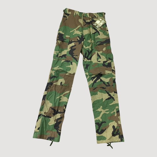 Rothco pantalone uomo piccolo - pantalone,