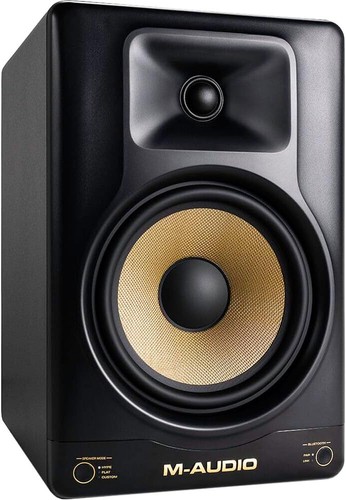 Audio forty eighty monitor - m-audio,
