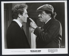 The Black Bird '75 GEORGE