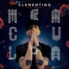 Clementino - Mea Culpa CD