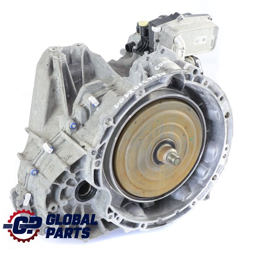 Mercedes w176 w246 - w176, cambio