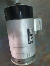 Motore Corrente Continua