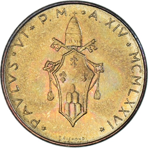 1181041 moneta città - moneta,,