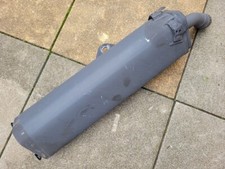 Marmitta marmitta silenziatore