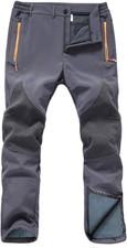 Pantaloni da snowboard uomo