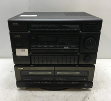 Aiwa CX-71U -