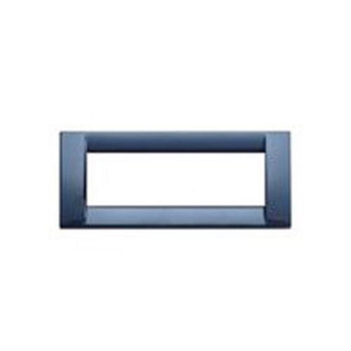 Vimar idea placca 6 moduli - 6,