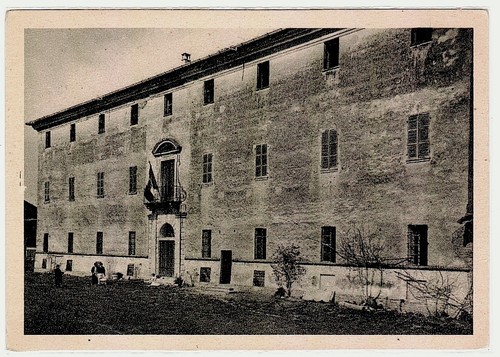 Vallera piacenza villa - -,