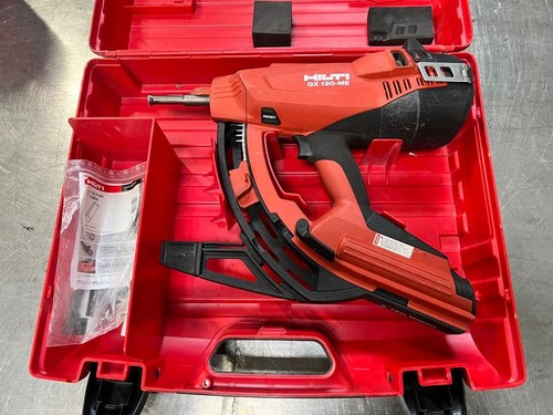 Hilti 120 pistola per - pistola,