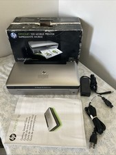 Officejet 100 mobile inkjet - hp,