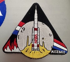 ARTEMIS 2 PROGRAM NASA MOON