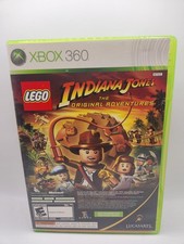 Lego indiana jones kung - indiana, fu