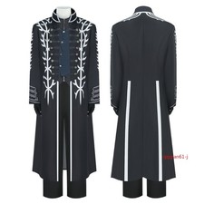 Devil May Cry Vergil Cosplay
