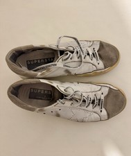 Sneaker Golden Goose Superstar