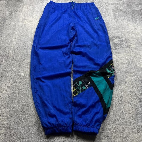 Pantaloni pista adidas - pantaloni, da
