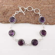 Naturale Ametista Valentines