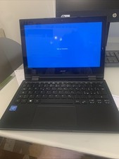 Acer Travelmate B1 TMB118-RN-C5PT - Celeron N3450 - RAM 4gb - SSD 64 Gb Flash