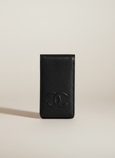 Custodia nuova con etichette