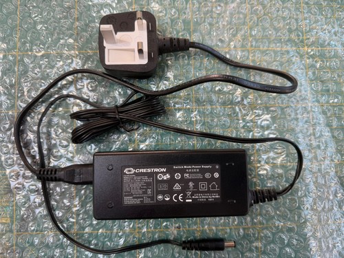 Alimentatore crestron - alimentatore,