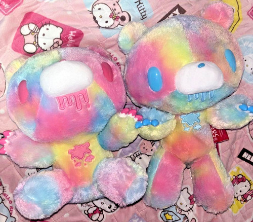 Peluche orso cupo - orso, fantasia