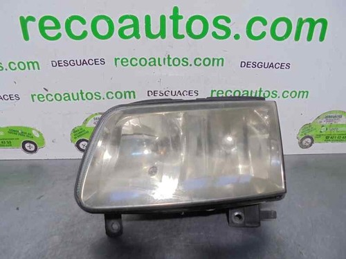 6n1941015 faro fanale sinistro - faro,
