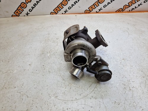 Turbocompressore mitsubishi - turbocompressore,