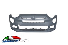 PARAURTI ANTERIORE PRIMER DA